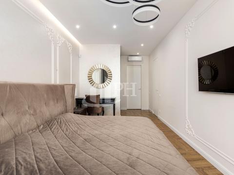 квартира за адресою Лабораторний пров., 7