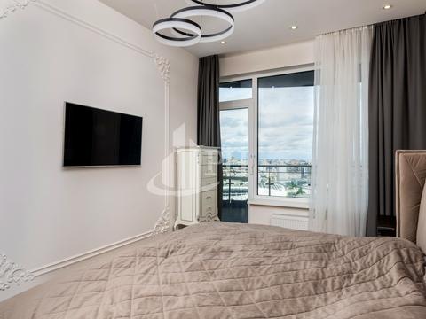 квартира за адресою Лабораторний пров., 7