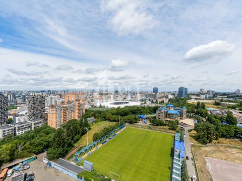 квартира за адресою Лабораторний пров., 7