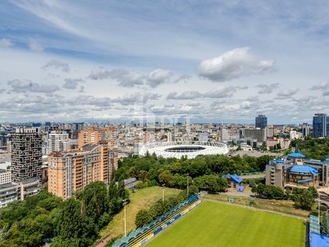 квартира за адресою Лабораторний пров., 7