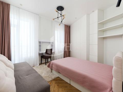 квартира за адресою Лабораторний пров., 7