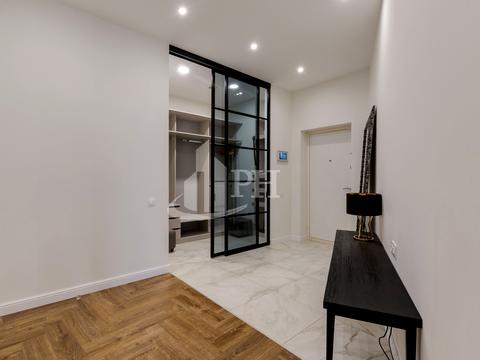 квартира за адресою Лабораторний пров., 7