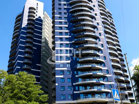 квартира за адресою Лабораторний пров., 7