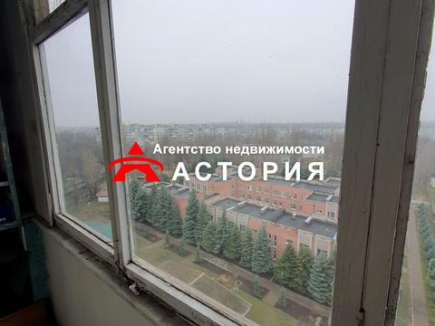 квартира за адресою Вороніна вул., 3