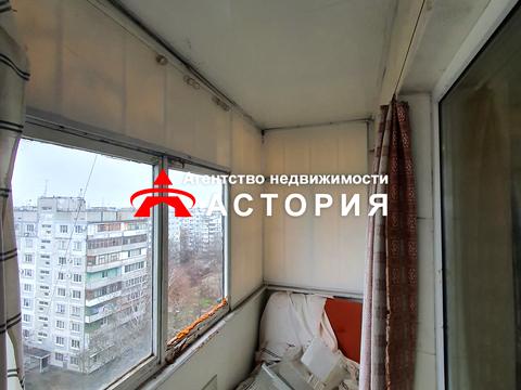 квартира за адресою Вороніна вул., 3