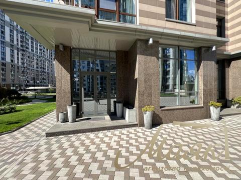 коммерческая по адресу Андрея Верхогляда ул. (Михайла Драгомирова), 18-А