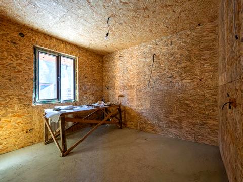 дом по адресу Надгорная ул.