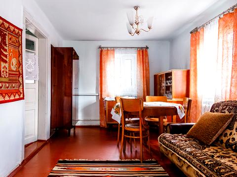 дом по адресу  ул.