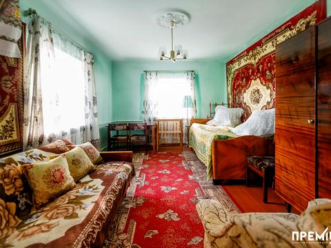 дом по адресу  ул.