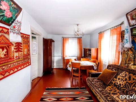 дом по адресу  ул.