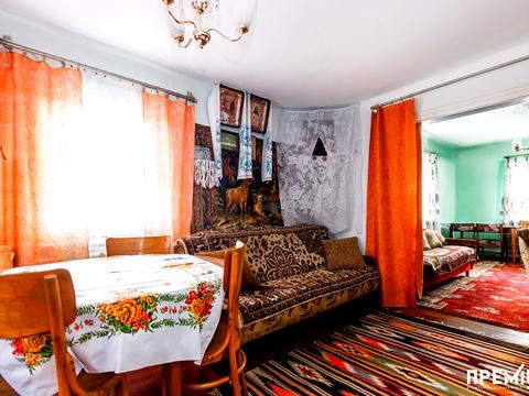 дом по адресу  ул.