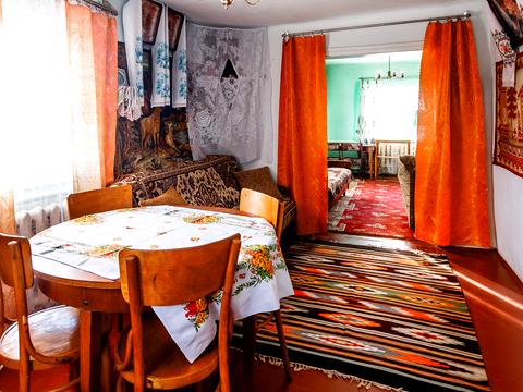 дом по адресу  ул.