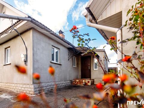 дом по адресу  ул.