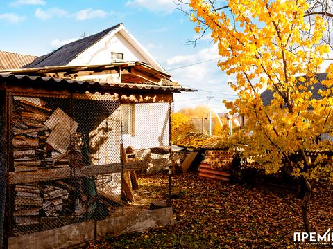 дом по адресу  ул.