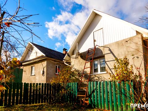 дом по адресу  ул.