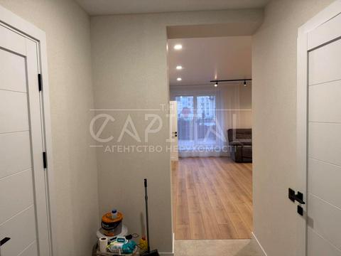 квартира по адресу Владимира Ивасюка просп. (Героїв Сталінграду), 24