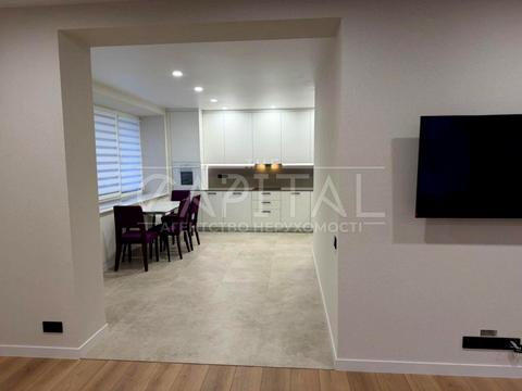 квартира по адресу Владимира Ивасюка просп. (Героїв Сталінграду), 24