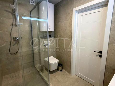 квартира по адресу Владимира Ивасюка просп. (Героїв Сталінграду), 24