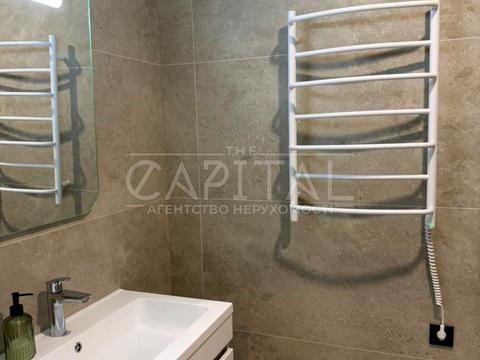 квартира по адресу Владимира Ивасюка просп. (Героїв Сталінграду), 24