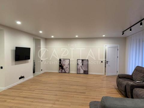 квартира по адресу Владимира Ивасюка просп. (Героїв Сталінграду), 24