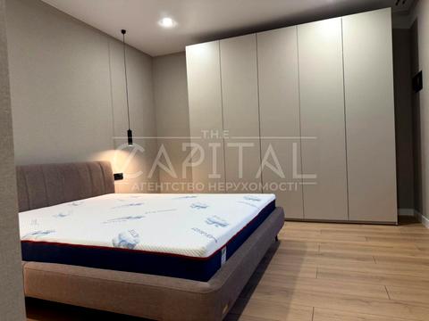 квартира по адресу Владимира Ивасюка просп. (Героїв Сталінграду), 24