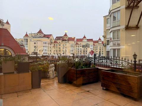 квартира по адресу Владимира Ивасюка просп. (Героїв Сталінграду), 24