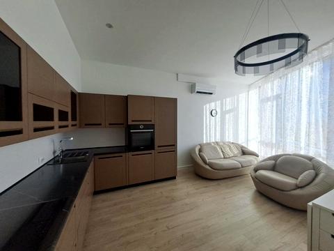 квартира по адресу Итальянский бульв., 1б