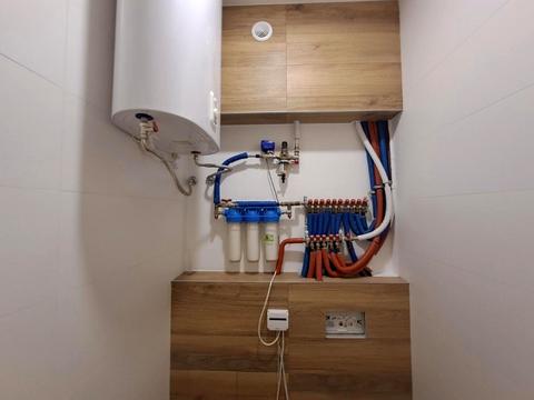 квартира по адресу Итальянский бульв., 1б