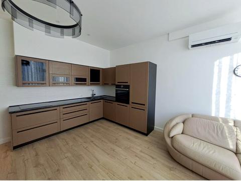 квартира по адресу Итальянский бульв., 1б