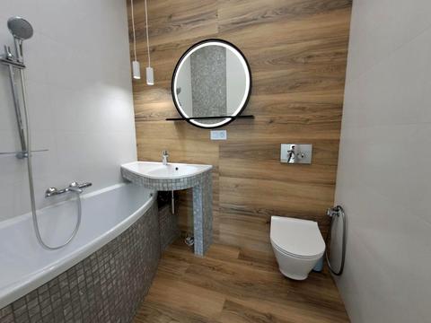 квартира по адресу Итальянский бульв., 1б