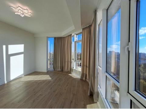 квартира по адресу Итальянский бульв., 1б