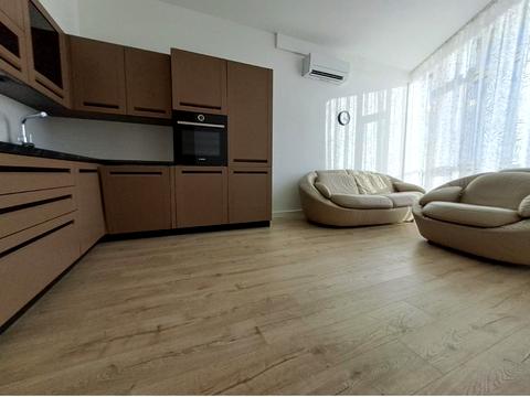 квартира по адресу Итальянский бульв., 1б