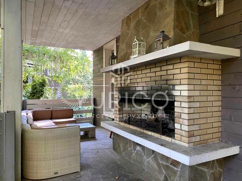 будинок за адресою Лісова вул.