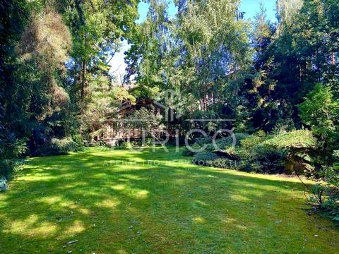 будинок за адресою Лісова вул.