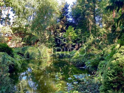 будинок за адресою Лісова вул.