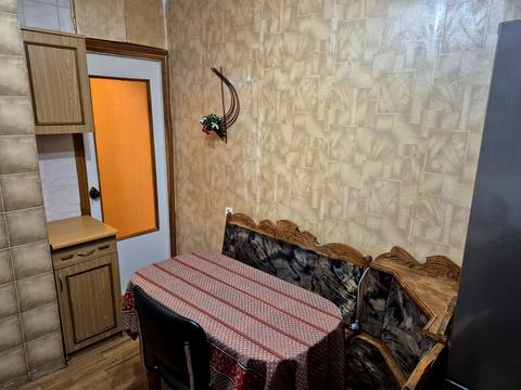 квартира за адресою Деревлянська вул. (Якіра), 2/6