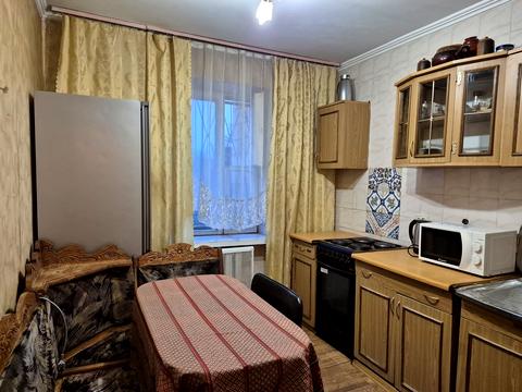 квартира за адресою Деревлянська вул. (Якіра), 2/6