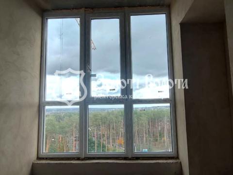 квартира за адресою Соборна, 1