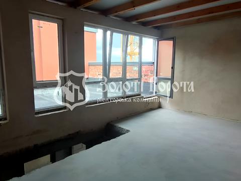 квартира за адресою Соборна, 1