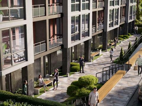 квартира за адресою Соборна, 1