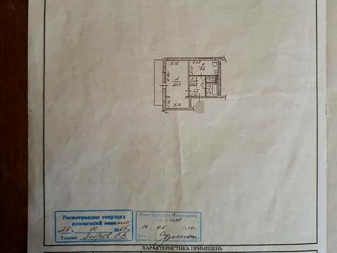 квартира за адресою Вороніна вул., 3