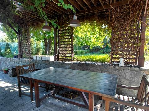 будинок за адресою Саперна вул.