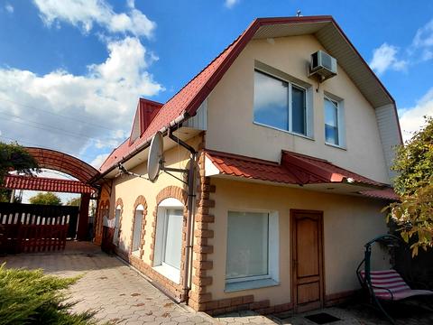 будинок за адресою Саперна вул.