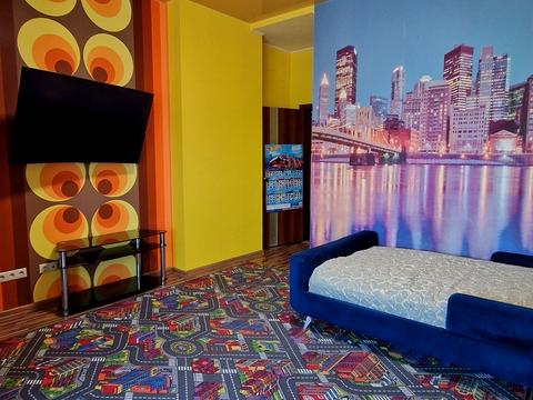 квартира за адресою Степана Руданського вул., 3-А