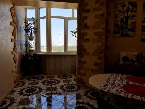 квартира за адресою Степана Руданського вул., 3-А