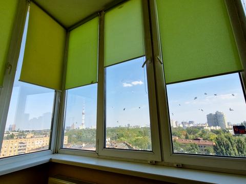 квартира за адресою Степана Руданського вул., 3-А