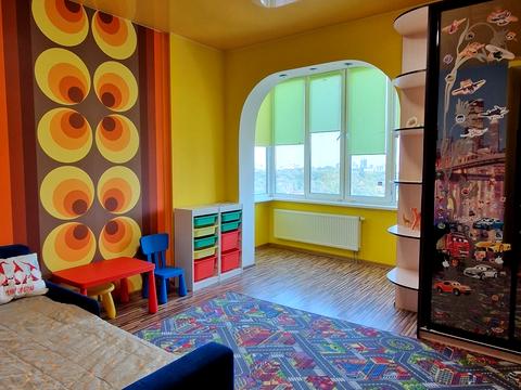 квартира за адресою Степана Руданського вул., 3-А