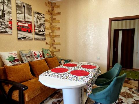 квартира за адресою Степана Руданського вул., 3-А