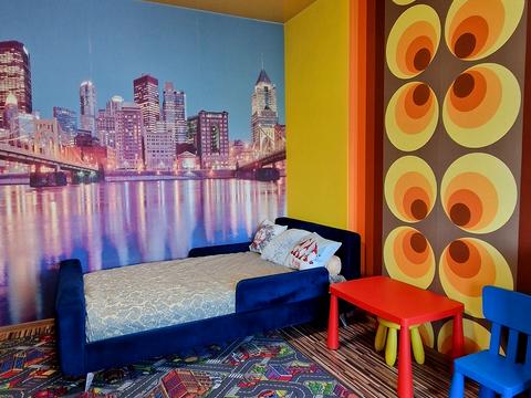 квартира за адресою Степана Руданського вул., 3-А