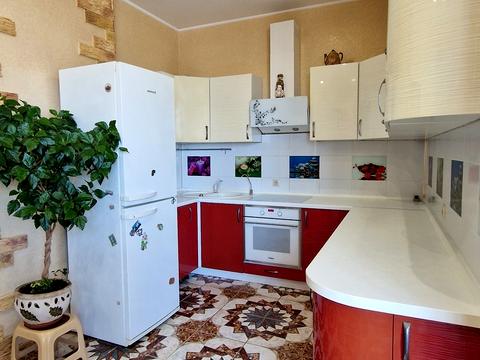 квартира за адресою Степана Руданського вул., 3-А